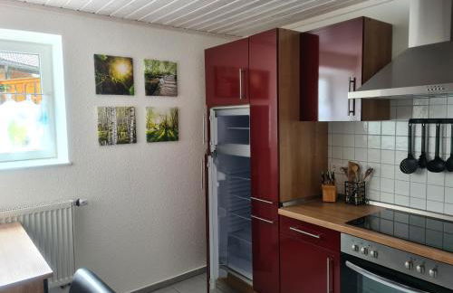 Ferienwohnung 's Stüble - Foto 3