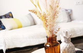 Studios du Parc apparts Hôtel - Futuroscope - Foto 14