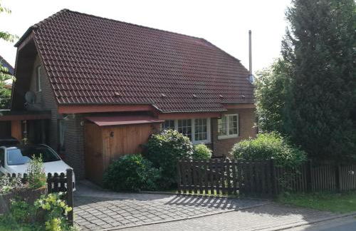 Ferienwohnung am Waldrand - Photo 25