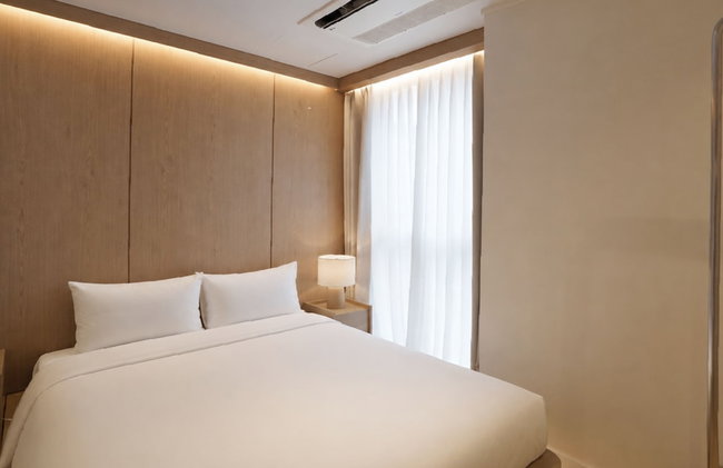 UH Suite The Jongno - Foto 34