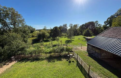 Chez Patricia - Foto 36