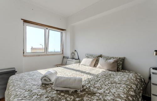 Sea Dunes Apt - 3 BR with sea view - Foto 24