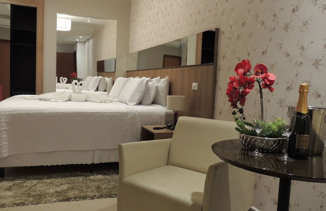 Occitano Apart Hotel - Photo 18