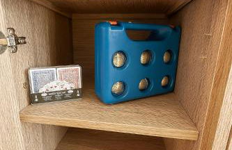 Appartement familial avec parking centre Valberg - Foto 23