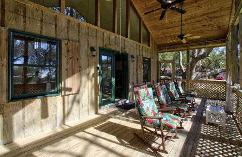 Core Sound Lodge home - Foto 8