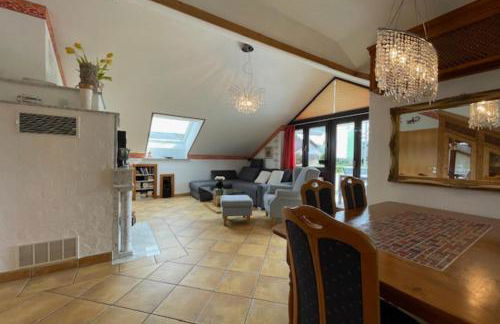 Ferienwohnung Zur Imme - Foto 13