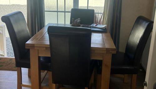 Chalet Sleeps 4 Near Cymyran Beach - Foto 3