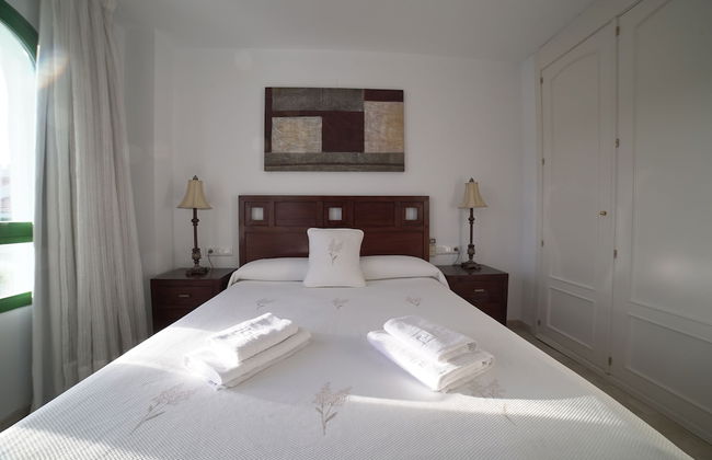 Hotel Apartamentos Manilva Sun - Photo 4