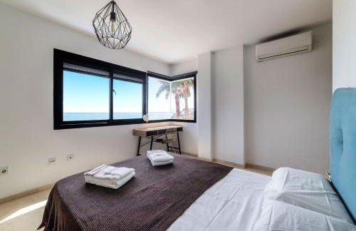 Chalet with sea view in Alicante - Foto 57