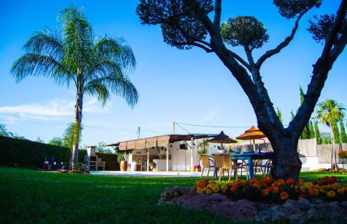 Alojamiento Rural Las Acacias - Foto 35