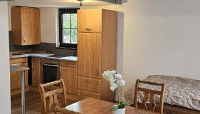 Attraktives Loft im Landhaus in Ziegenhain - Westerwald - Foto 4