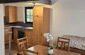 Attraktives Loft im Landhaus in Ziegenhain - Westerwald - Foto 4