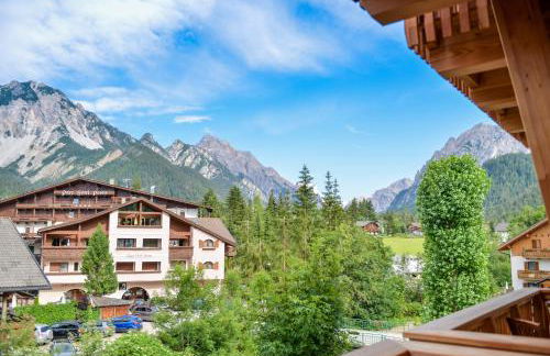 San Vigilio di Marebbe - Suite di Montagna - Photo 28