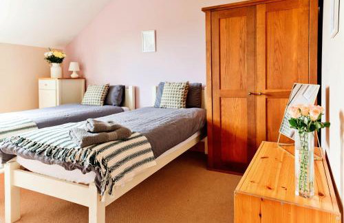 Finest Retreats - The Welsh Farmhouse - Foto 31