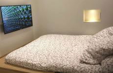 appartement t3 avec patio à 300m de la plage - Foto 6