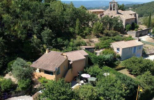 Lou pichoun studio au coeur d'un village provençal - Foto 1