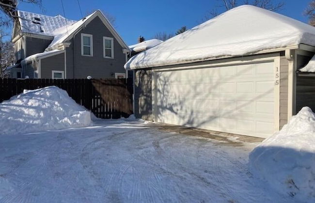 Bedford Inn - Photo 40