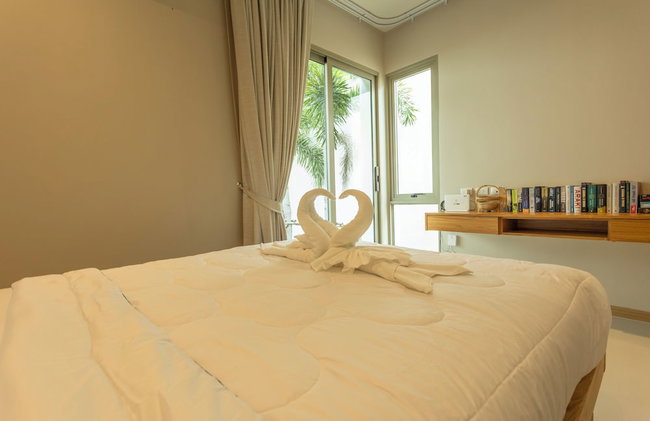 Brand New Completed Chalong A v124 - Foto 2