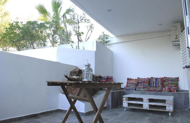 Sounio Golden View Villas - Foto 75