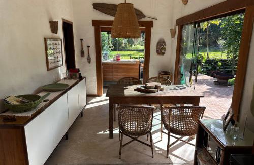 Vila dos Tangarás, Casa 2 Boutique Riacho - 30m do mar - Foto 11