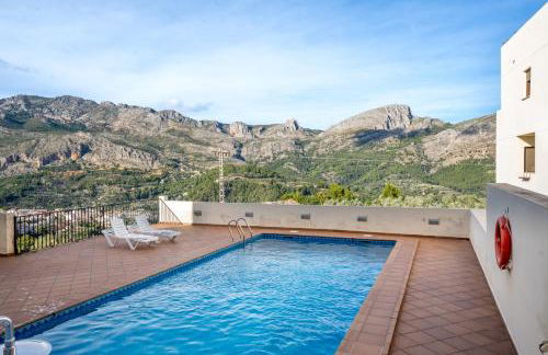 APARTAMENTOS SERRELLA - Rural Guadalest - Foto 16