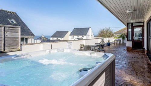 Gwbert Holiday Cottages, Gwynt Y Mor - Foto 3