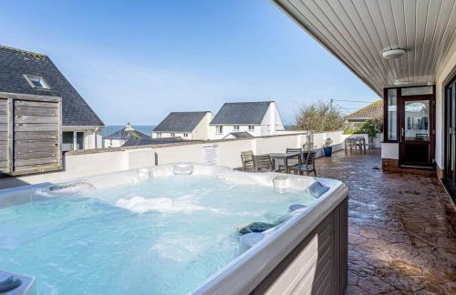 Gwbert Holiday Cottages, Gwynt Y Mor - Foto 3