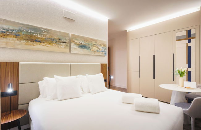 CORRAL DEL CARBON GG LUXURY HOTEL BOUTIQUE - Foto 7