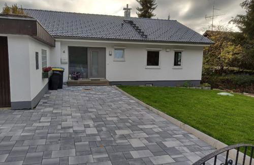 FeWo mit tollem Ausblick auf der Schwäbischen Alb. - Foto 2