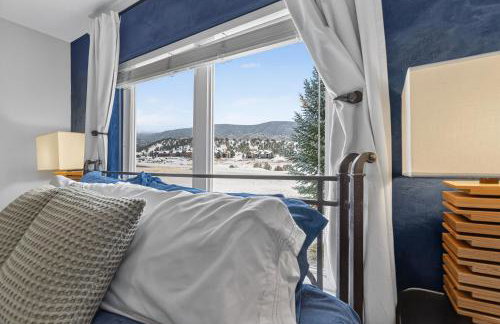 Luxury Mountain Retreat with Views 14 Min to Glenwood - Foto 46