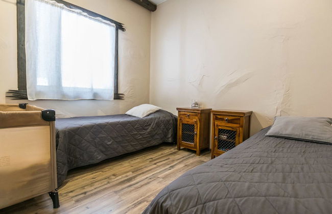 Kivipirtti - Foto 14