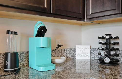 Downtown INDY private room 1 - Foto 8