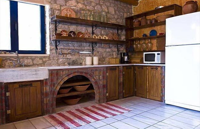 Aoritis Villas - Foto 21