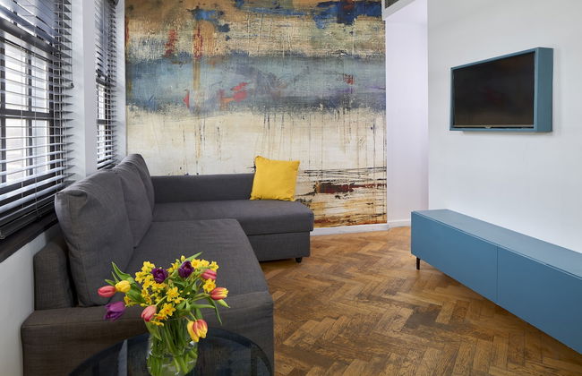 London Paddington Apartments - Photo 38