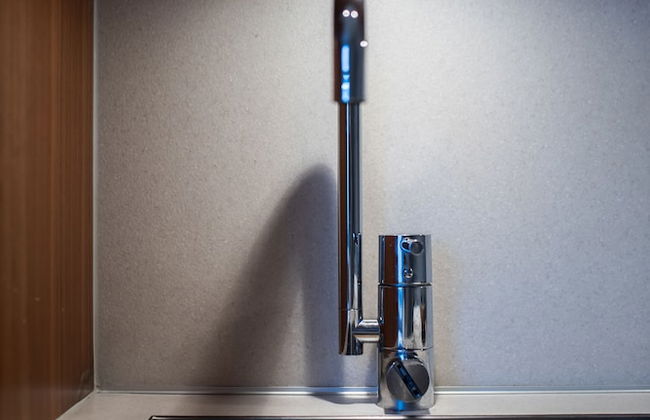 1 Bedroom Short walk to main street - Foto 9