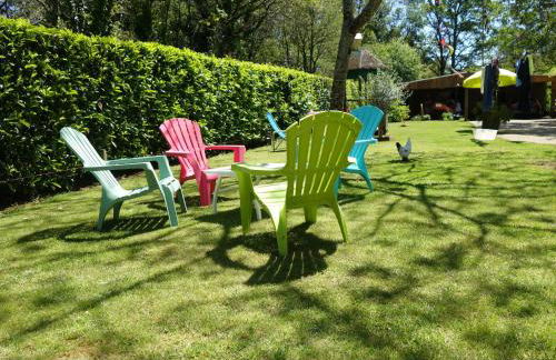 Holiday Home Villa Pallec by Interhome - Foto 41