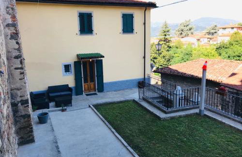 Casa Luna - Private Cottage -Exclusive Private Garden - Foto 23