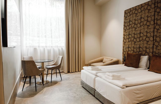 Eze Beach Residence - Foto 55