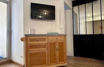 Bel appartement vue mer accès direct plage - Foto 15