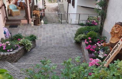 L'Antica Canonica di Casa Bernardi, terrazzo Wi-Fi PetFriendly con Area Cani - Foto 44