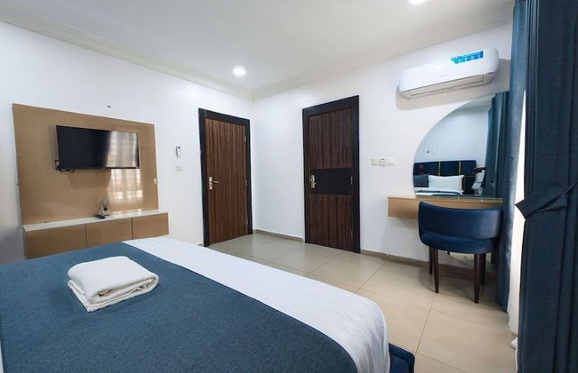 Service Apartment Hub - Foto 24