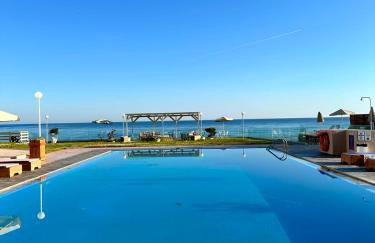 Nautica Hotel Apartments - Photo 133