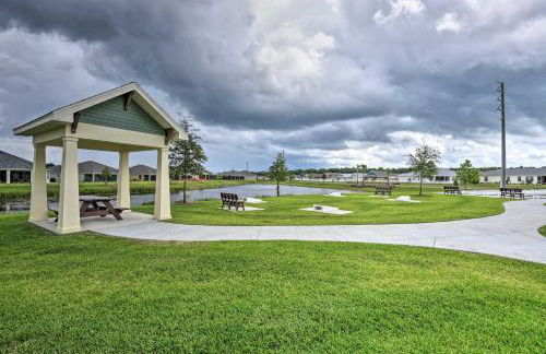 Renovated Home in The Villages with Lanai, Golf Cart - Foto 33