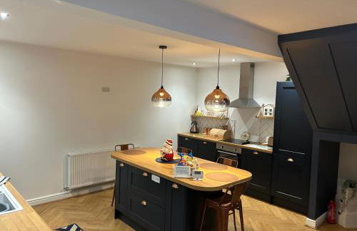 Minneymoor lodge - Foto 5