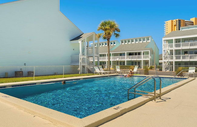 Southwind III Condo #H6 by Resort Collection - Foto 29