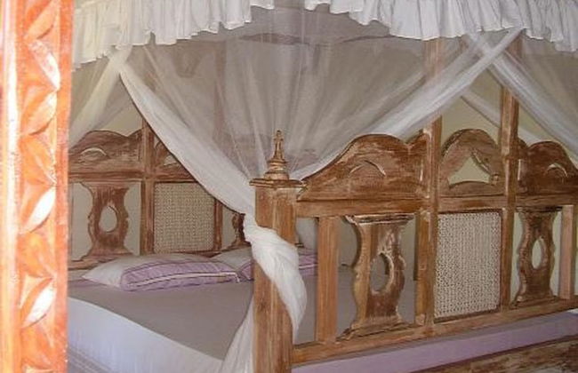 Maweni Beach Cottages - Foto 4