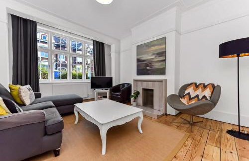 Beautiful Family Victorian Home - Foto 1