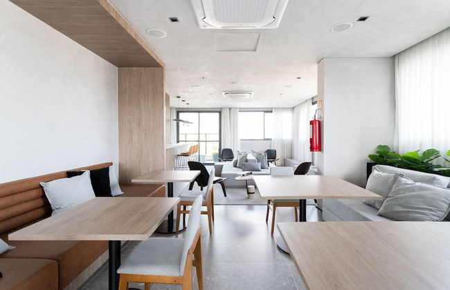 Haus Residence Brooklin - Photo 43