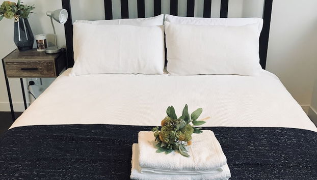 Rose Lane Serviced Apartment - Foto 3, Camera