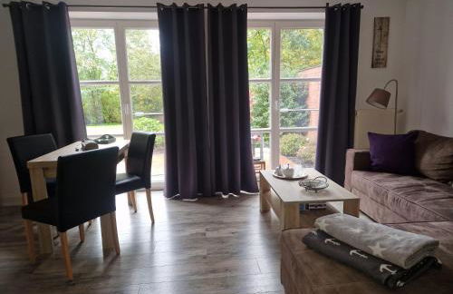 Ferienwohnung Baltrum auf dem Elisenhof Hagermarsch - Foto 3